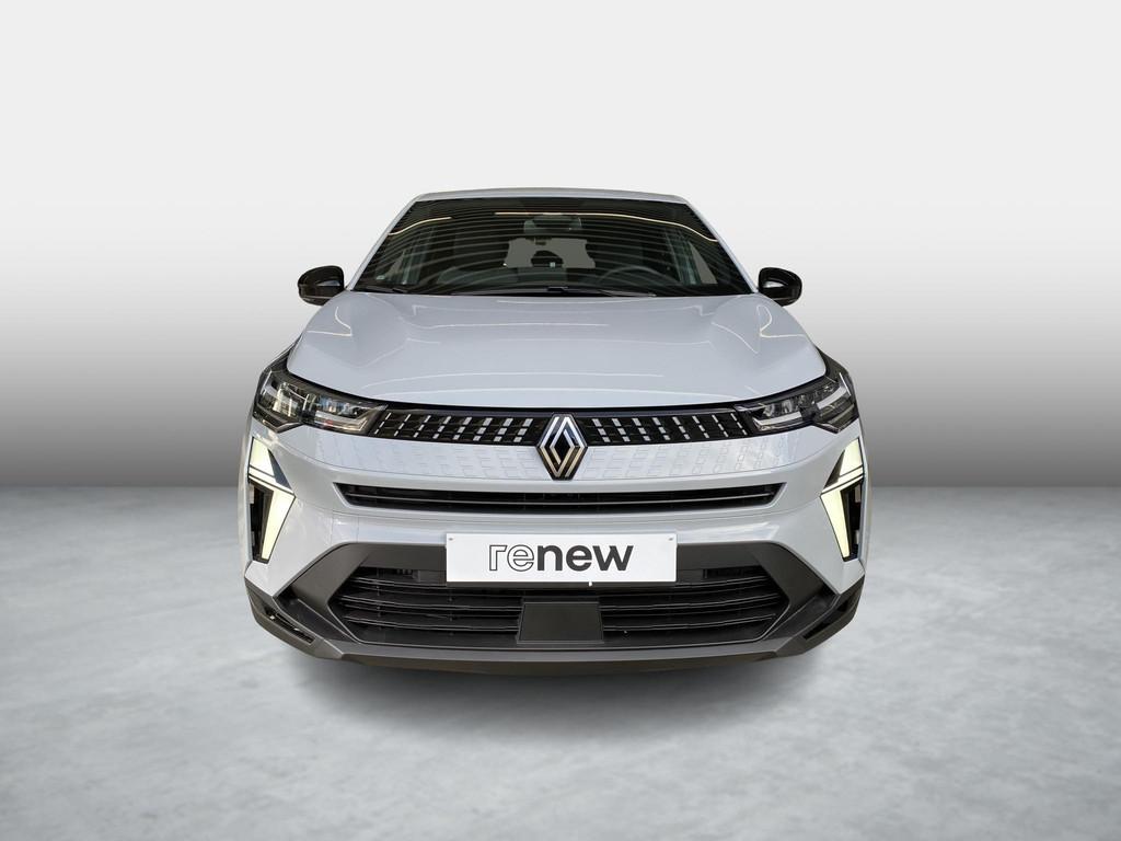 Renault Captur Techno Mild Hybrid 160 EDC (automatique), Autos, Neuf, Achat, Euro 6, Entreprise