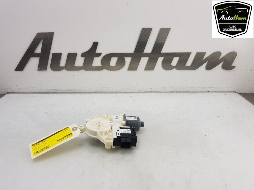 MOTEUR LEVE VITRE ELECTRIQUE Fiat 500X (334) (|71777186|), Utilisé, Fiat