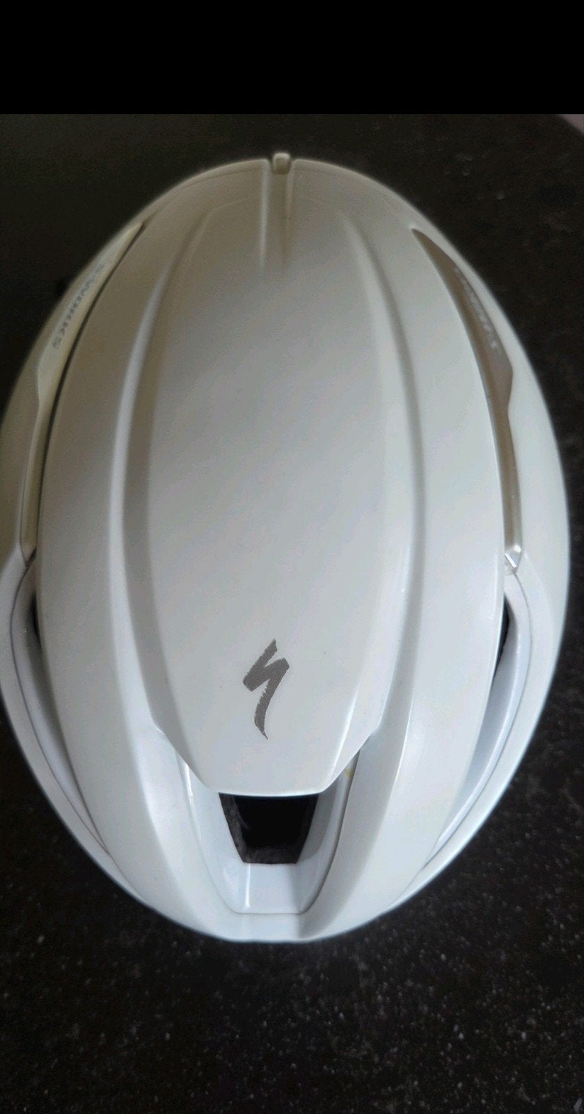 Specialized Evade 3 wit (M), Ophalen of Verzenden, S