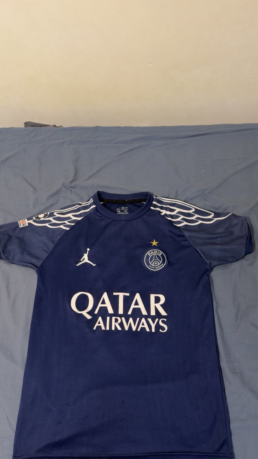 Paris, Taille XS ou plus petite, Enlèvement, Comme neuf, Maillot