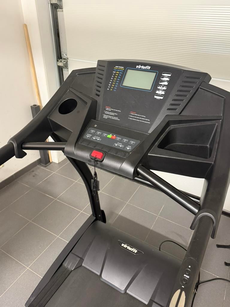 Loopband, Sport en Fitness, Ophalen, Zo goed als nieuw