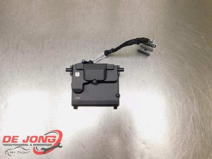 Camera voorzijde van een Ford Transit Connect, Gebruikt, -, -, Ophalen of Verzenden