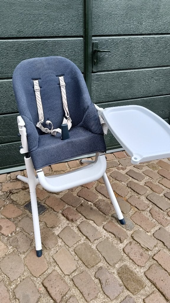 Babystoel, zeer stevig en stabiel, Ophalen, Gebruikt