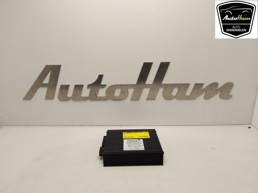 AUDIO VERSTERKER Boxster (986) (|98664531100|98664530103|), Gebruikt, Porsche