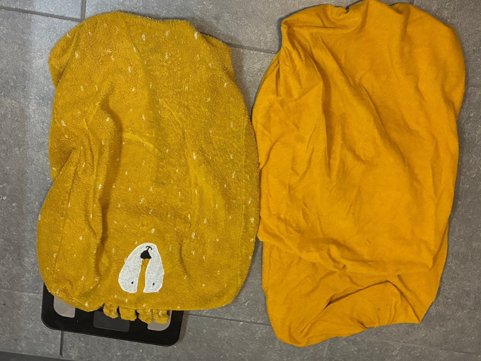 Babyspullen te koop, Ophalen, Gebruikt