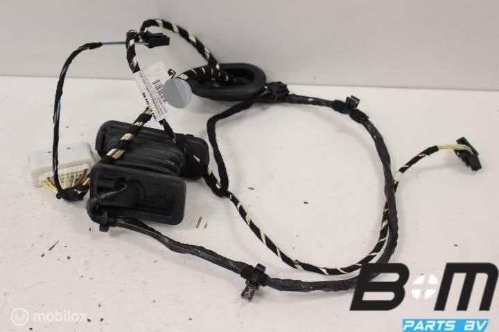 Portierkabelboom RA VW Golf 6 GTI Edition 35 5K4971694BE, Utilisé