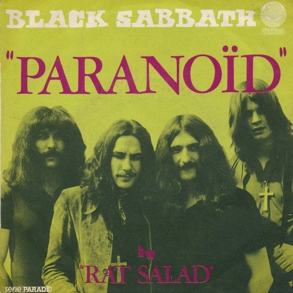 sabbat noir, Enlèvement ou Envoi