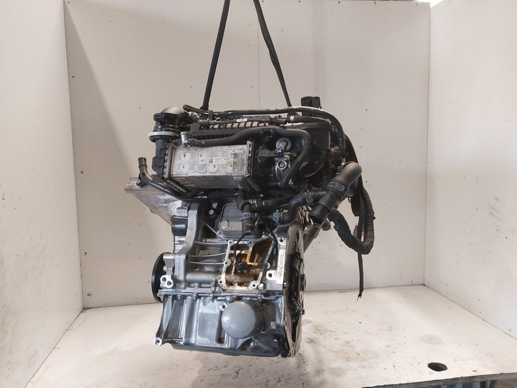MOTOR Skoda Kamiq (01-2019/-) (|05C100031M|), Dhr. J. Ham, Gebruikt, Administratie@autoham.nl, Skoda