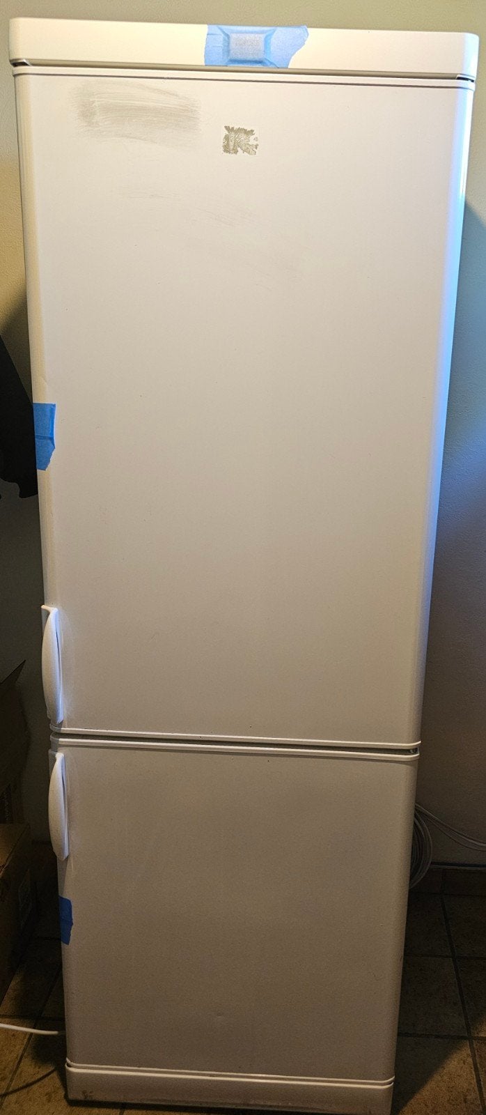 Réfrigérateur gratuit (Mol), Electroménager, Enlèvement
