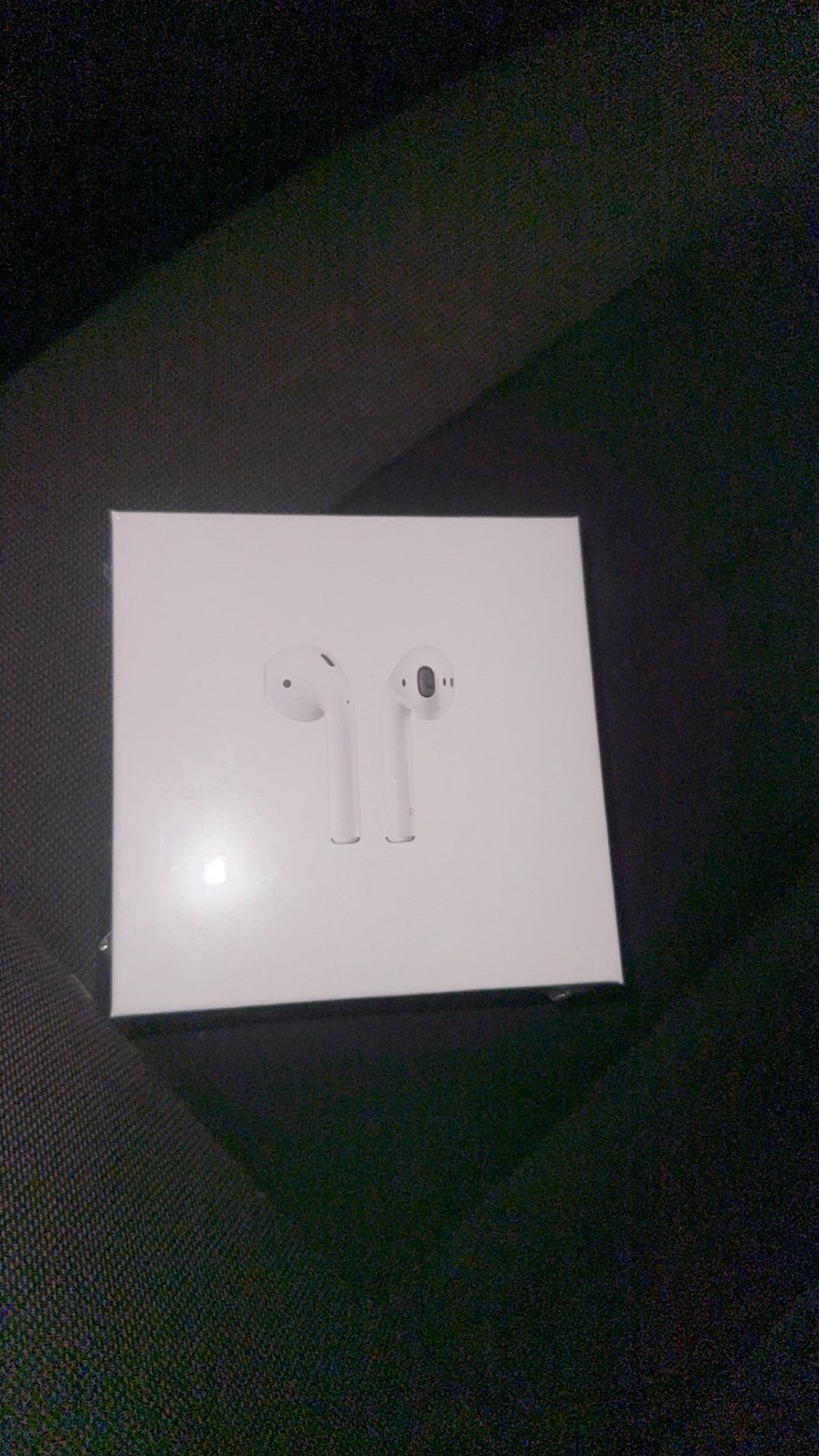Airpods, Ophalen of Verzenden, Zo goed als nieuw