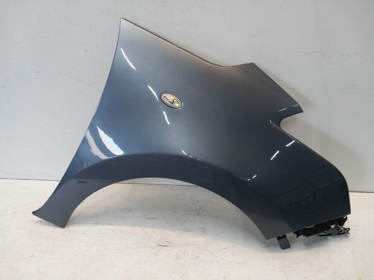 Spatbord rechts voor Citroën C3, Onderdelen@venauto.nl, Van der Ven Autorecycling B.V., Ettenseweg 76, 4706 PB Roosendaal, The Netherlands