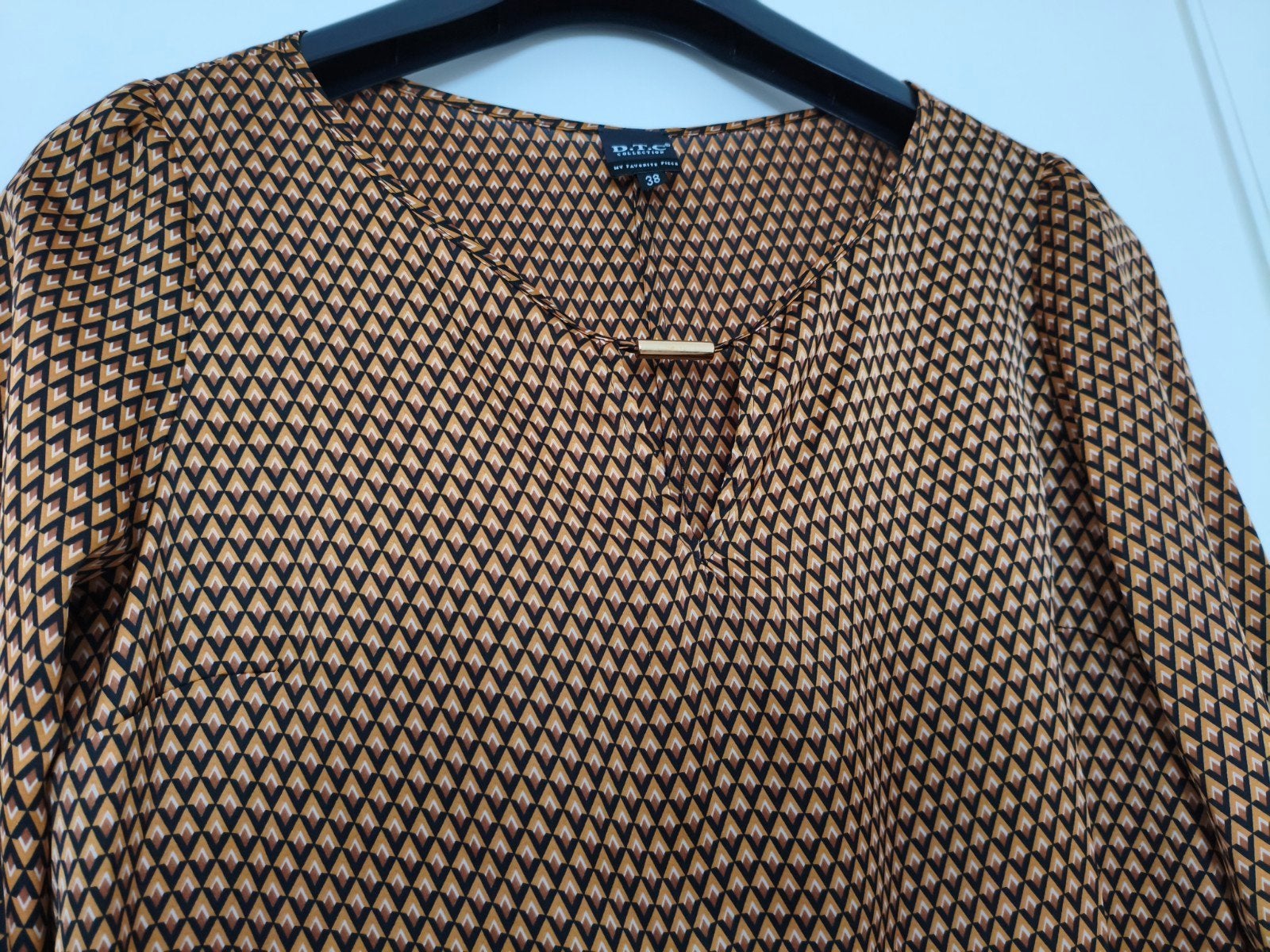 Nieuwe blouse, Kleding | Dames, Ophalen of Verzenden, Maat 38/40 (M)