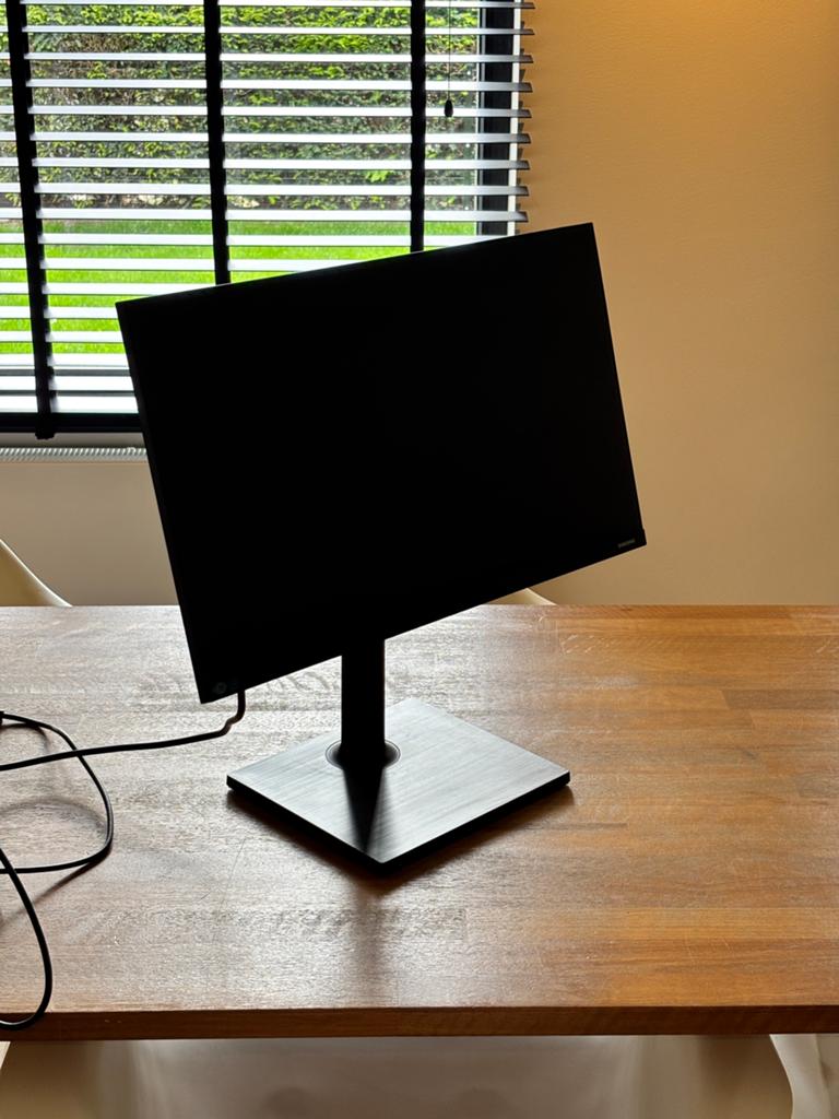 Samsung F24T450FQR 24 inch LCD, Computers en Software, Monitoren, IPS, DisplayPort, Ophalen, Gaming