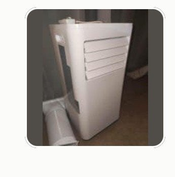 Airco, Elektronische apparatuur, Airco's, Ophalen, Minder dan 60 m³