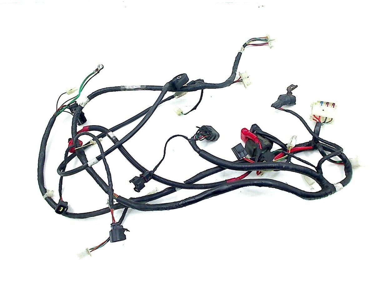 FAISCEAU DE CÂBLAGE DIVERS Sym Jet 14 50i 4T E5 2021-2024, P.J. Troelstraweg 8 8
3144 CX  MAASSLUIS, NL, Info@cama-motorparts.nl