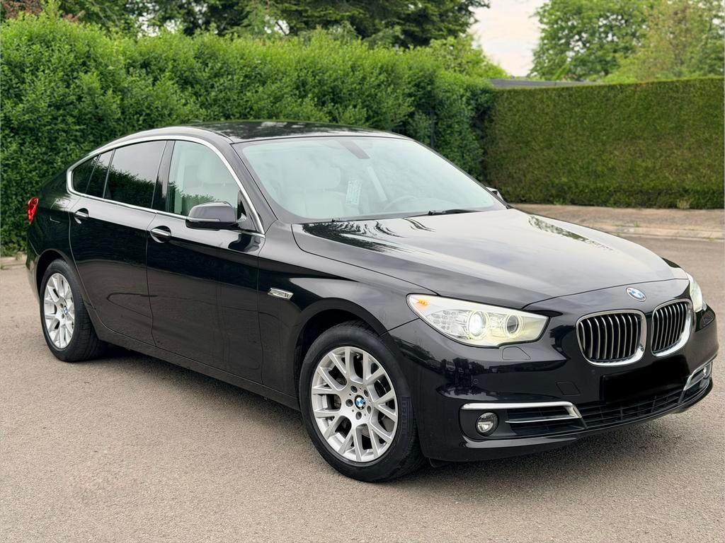 520D GT LUXURY CAMERA CARPASS, Autos, Cuir, Achat, Entreprise, Entretenue par le concessionnaire