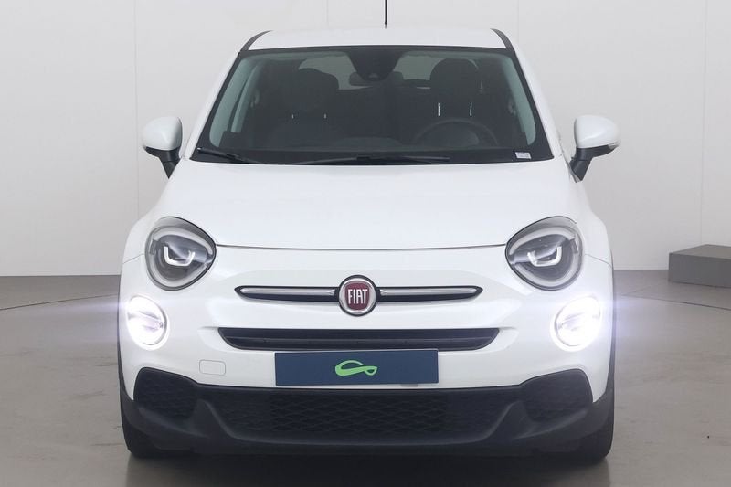 Fiat 500X 1.0 gse t3 urban 120, Autos, Fiat, Electronic Stability Program (ESP), Achat, Euro 6, Entreprise
