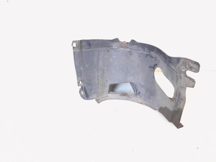 Passage de roue d'un Volkswagen Golf, Autos : Pièces & Accessoires, Volkswagen, -, 3 mois de garantie, Utilisé