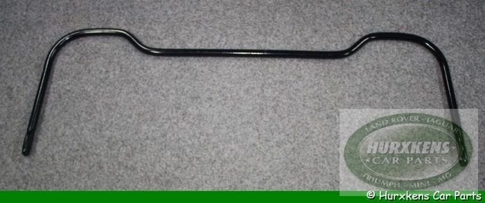 Stabilisatorstang achterwielophanging - Land Rover, -, -, Nieuw, Ophalen of Verzenden