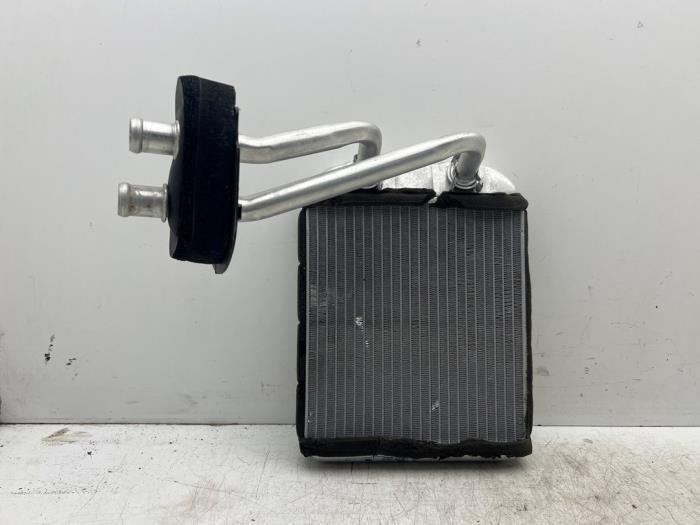 Radiateur chauffage d'un Volkswagen Transporter, Volkswagen, -, 3 mois de garantie, Utilisé