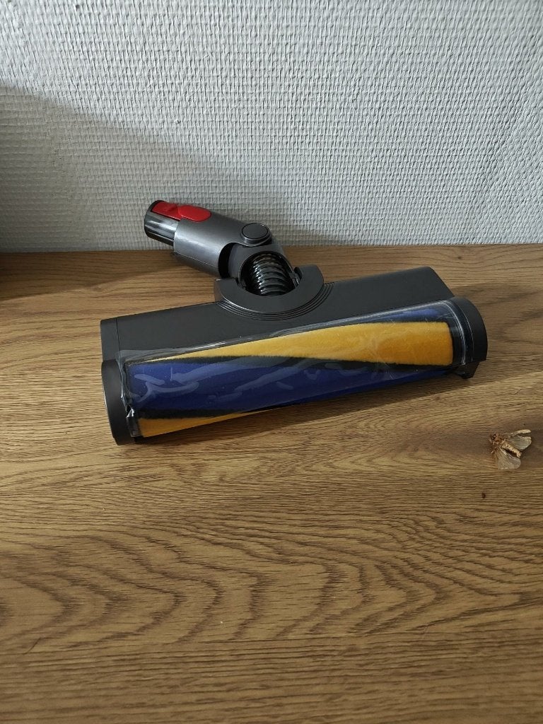 Vervangende borstel voor Dyson, Elektronische apparatuur, Stofzuigers, Stofzak, Overige merken, Nieuw, Ophalen of Verzenden