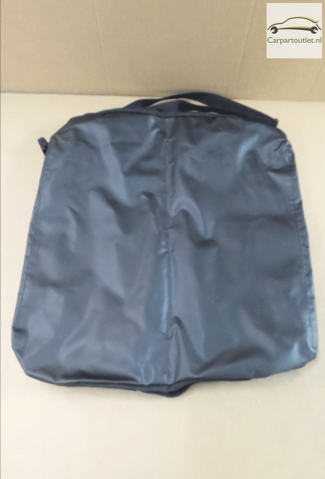 Zachte bagagebox tas Audi voor op de imperiaal 000071154B, Autos : Divers, Coffres de toit, Neuf, -, -, -