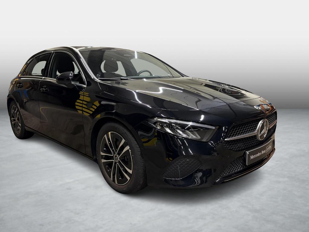 Mercedes-Benz A-Klasse 180 Cyber Edition + CARPLAY + LED + C, 100 kW, Classe A, Achat, Entreprise