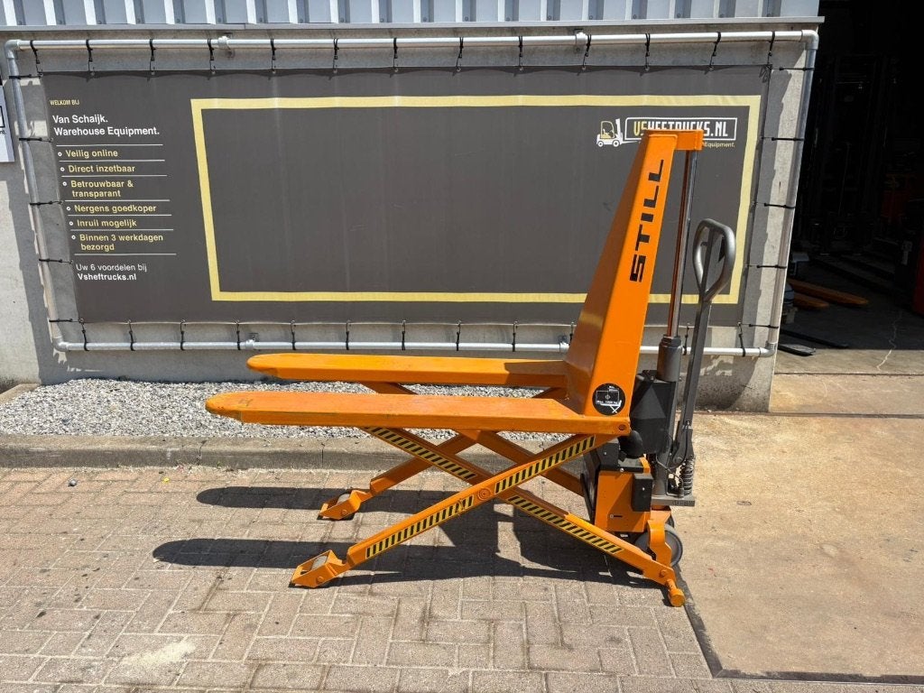 Transpalette à ciseaux VS-22940 Still 60cm