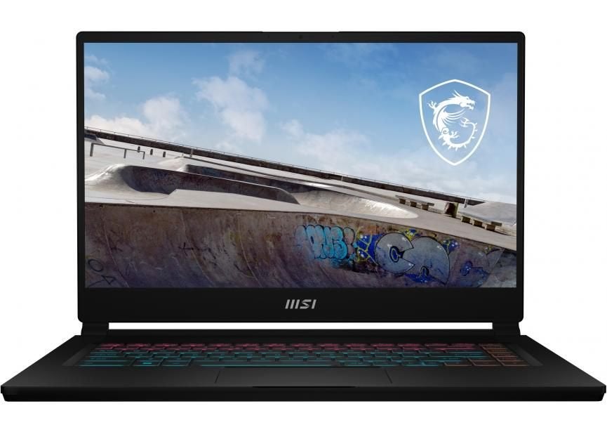 MSI GAMING LAPTOP B12UE-037BE, Computers en Software, Windows Laptops, Ophalen, Msi, Met videokaart, 15 inch