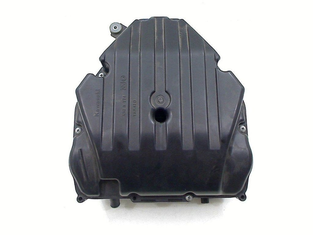 LUCHTFILTERHUIS Z 1000 SX 2017-2019 +ABS (Z1000SX ZX1000W), Motoren, Onderdelen | Kawasaki, Gebruikt
