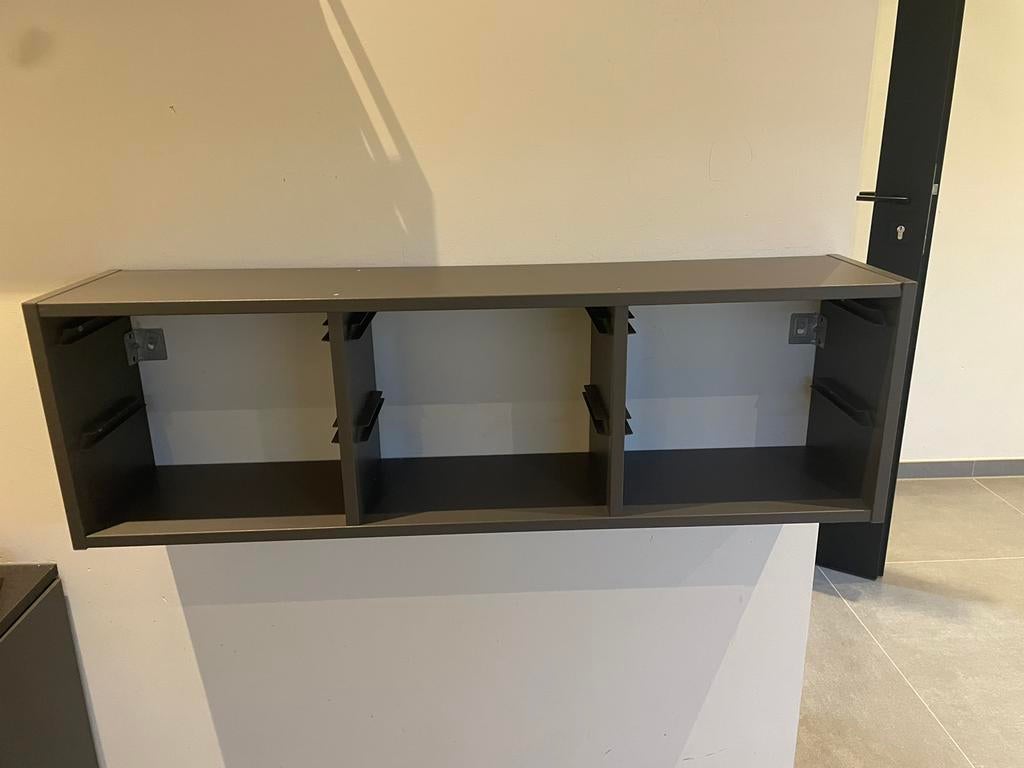 Opbergkast Ikea, Ophalen, Zo goed als nieuw