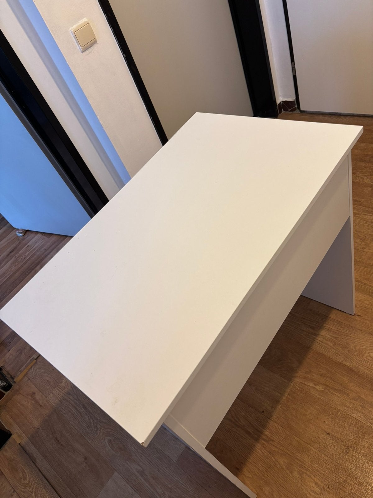 computertafel, Maison & Meubles, Bureaux, Enlèvement ou Envoi, Comme neuf