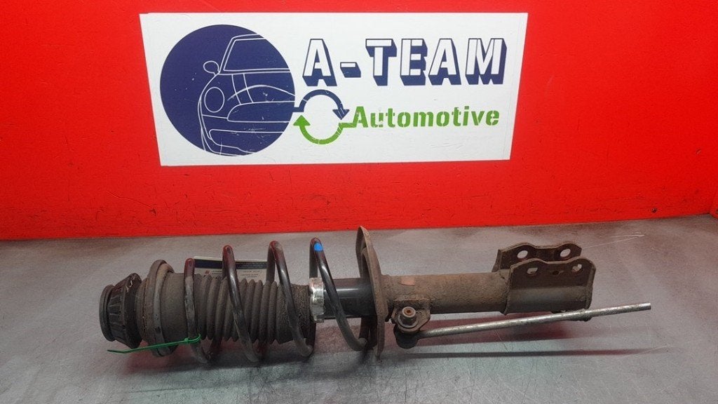 AMORTISSEUR OU ABSORBEUR DE CHOC AVANT GAUCHE Yaris II (P9), Kundenbetreuung@toyota.de, Toyota, Utilisé, Toyota-Allee 2
50858  Köln, DE