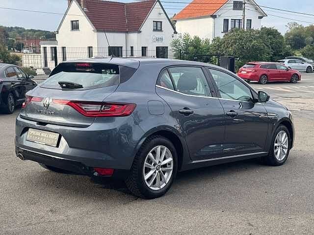 Renault Megane 1.33 TCe Intens AUTO / NAV / CARPLAY / AIRCO, Achat, Euro 6, 102 kW, Autres carburants