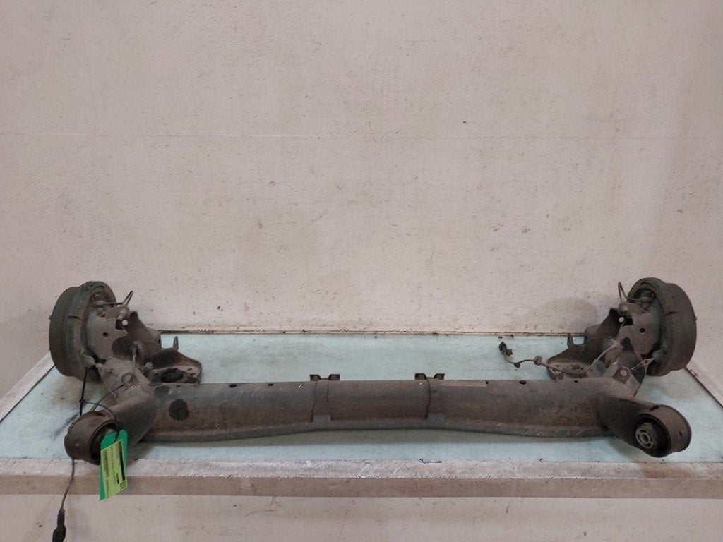 ACHTERAS VWA ABS Ford Fiesta 7 (|H1BC5K952AE|2167813|), Dhr. J. Ham, Gebruikt, Administratie@autoham.nl, Ford
