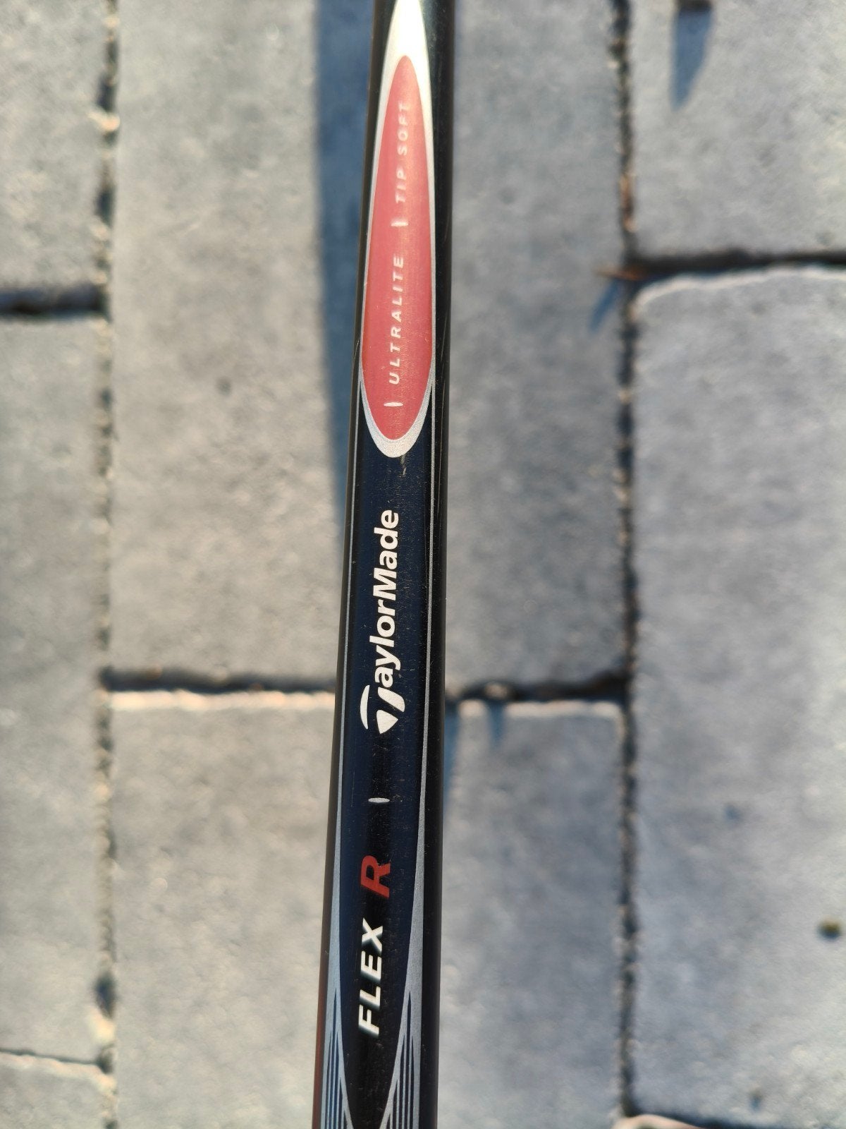 Club dame TaylorMade / Hybride 3 (19), Ophalen, Gebruikt, Club, Overige merken