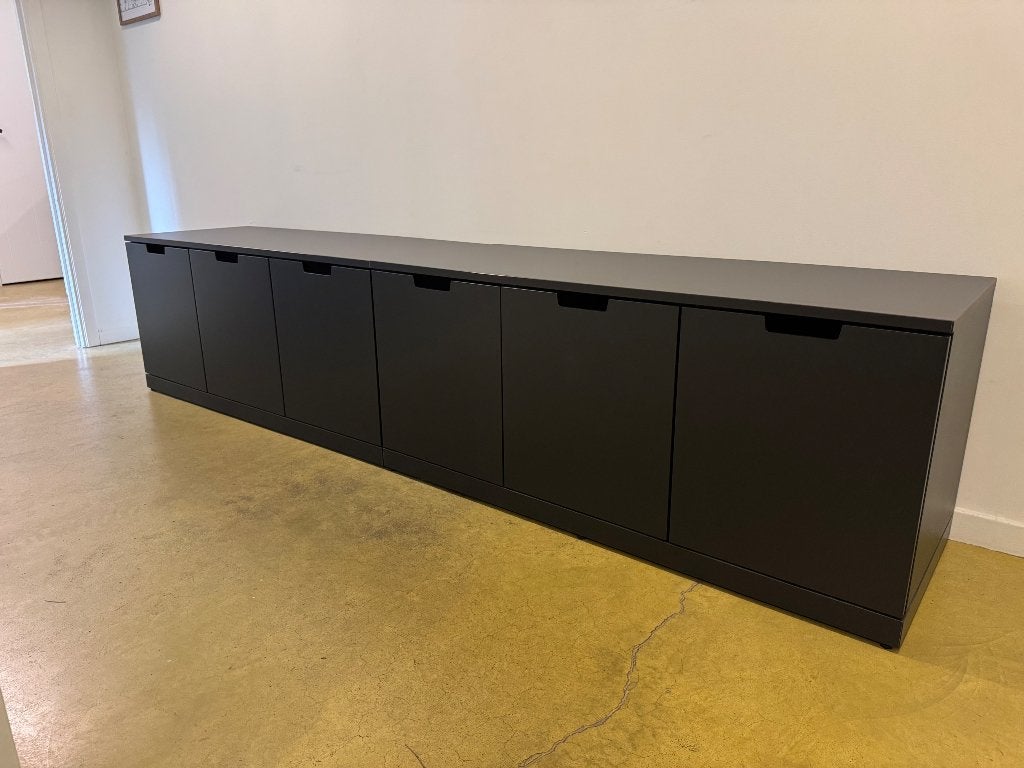 Ladekasten, Ophalen, 100 tot 150 cm, Nieuw, 3 of 4 laden