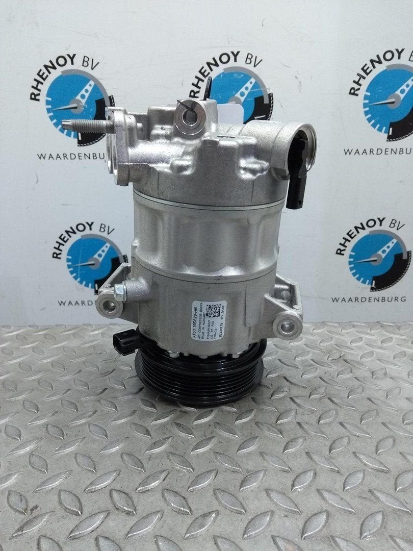 FORD PUMA AIRCO COMPRESSOR / AIRCOPOMP JX6119D629HB 2022, Enlèvement ou Envoi, Utilisé, ARN reconnu