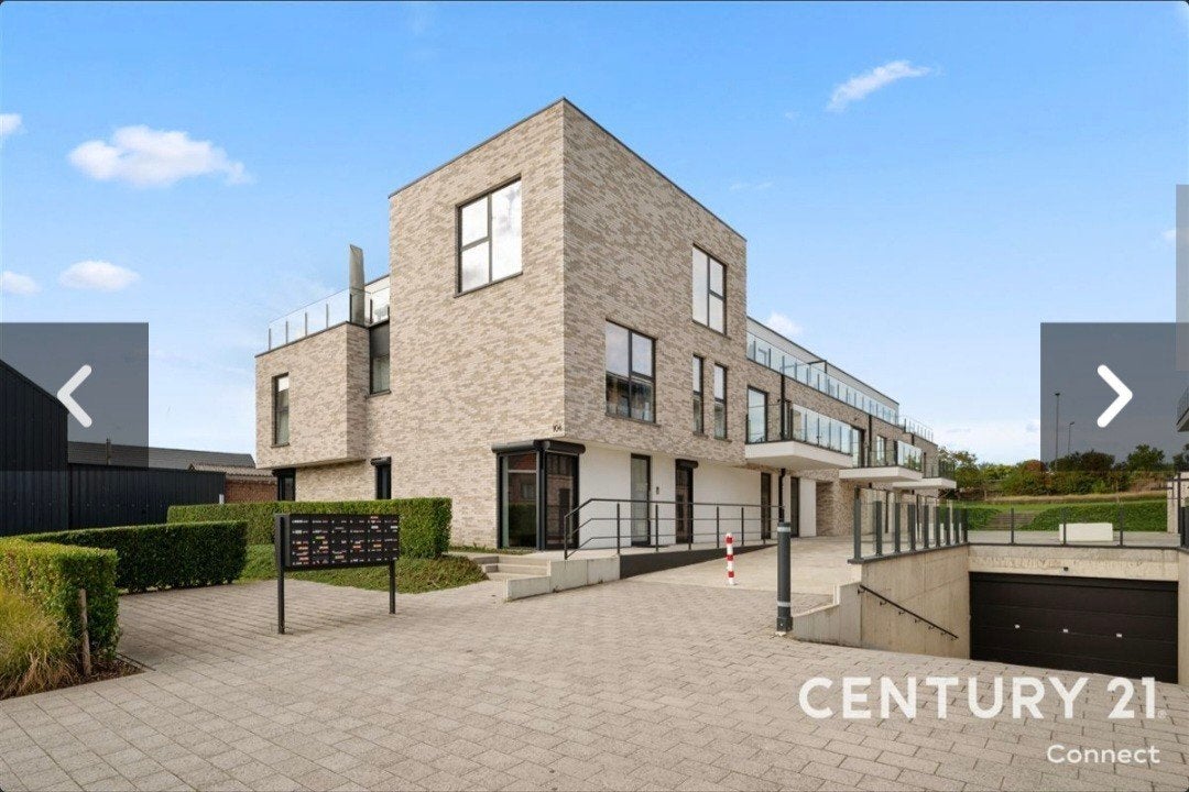 Te koop in Lubbeek : Bemeubeld Gelijkvloers appartement bouw, Immo, 41 kWh/m²/jaar, Lubbeek, 2 kamers, 20 kWh/jaar