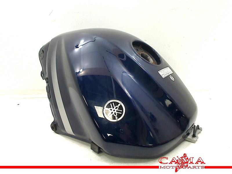 TANK Yamaha FJR 1300 2006-2012 ABS (FJR1300 FJR1300A), Motoren, Gebruikt