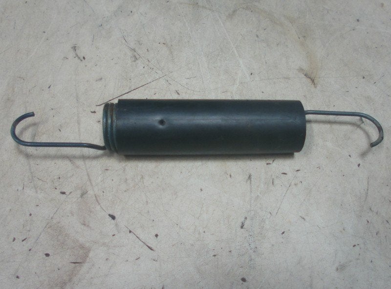 DIVERS achterklep veer Opel Astra G (F07) (01-1999/03-2005), Opel, Opel Automobile GmbH, Utilisé, Kontakt-opel@opel.com