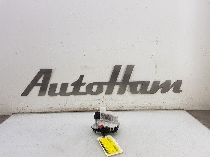 PORTIERSTANGEN RECHTS VOOR Fiat 500 (312) (01-2007/12-2012), Gebruikt, Fiat