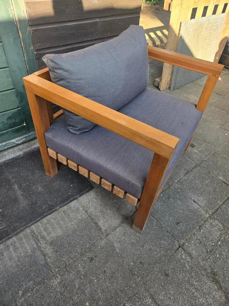 Tuinstoel design outdoor terras, Tuin en Terras, Ophalen
