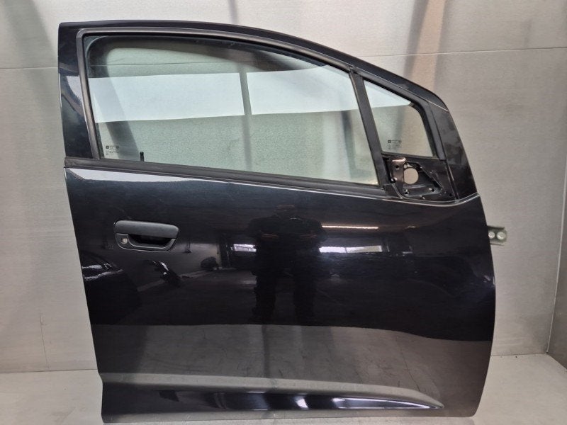 PORTE AVANT DROITE Daewoo / Chevrolet Spark (M300), Utilisé, Avant, Daewoo, Porte