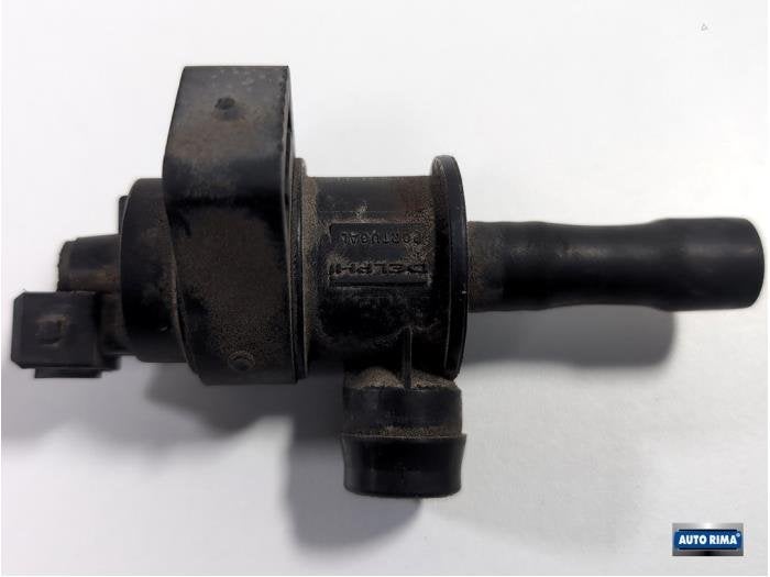 Soupape vide d'un Volvo XC60, -, 3 mois de garantie, -, -