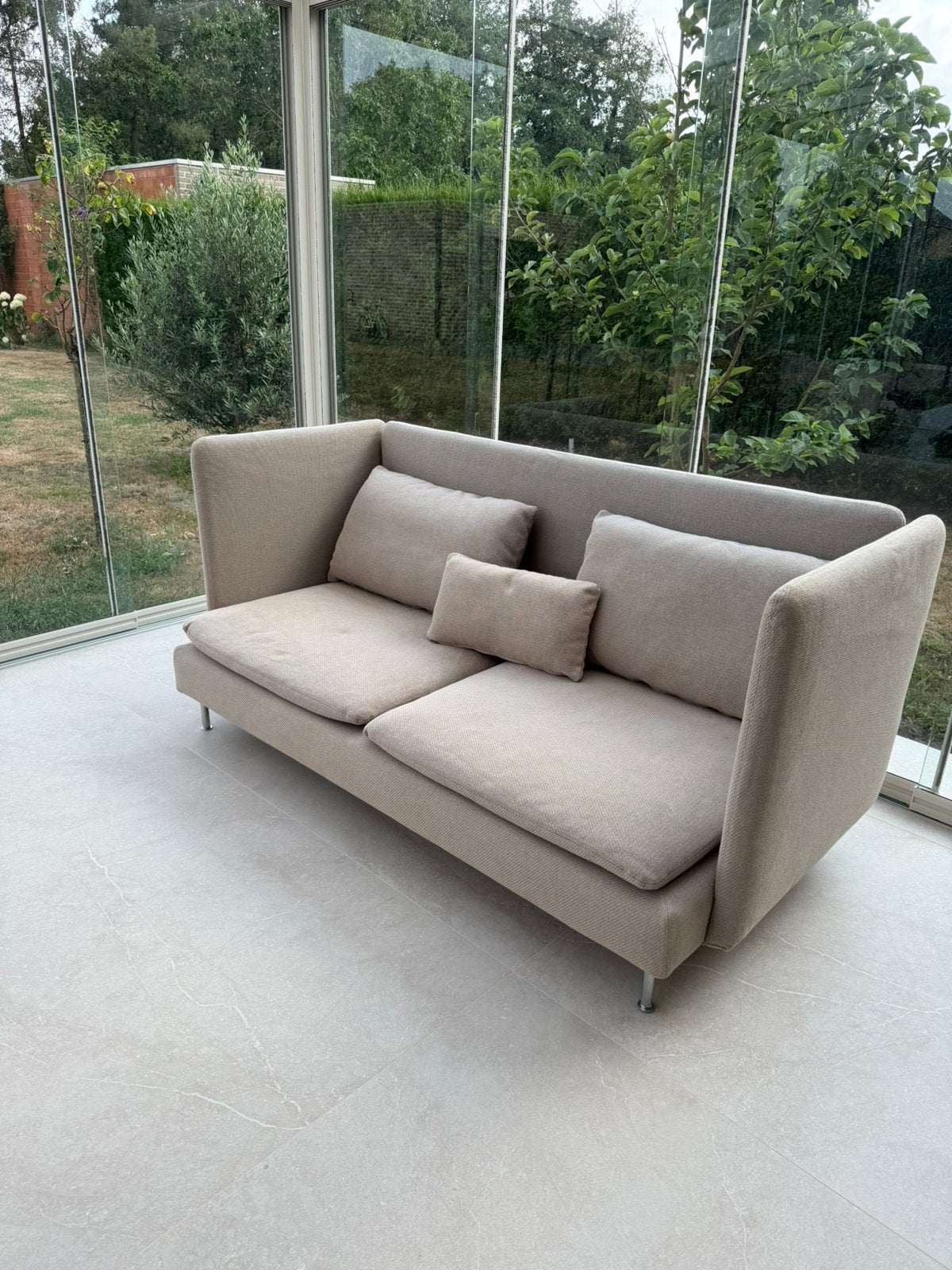 Siège, Jardin & Terrasse, Enlèvement, Comme neuf