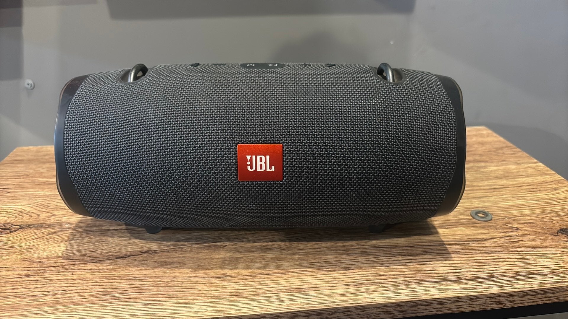Jbl xtreme 2, Audio, Tv en Foto, Luidsprekerboxen, Ophalen, Niet werkend, Draagbare speaker, JBL
