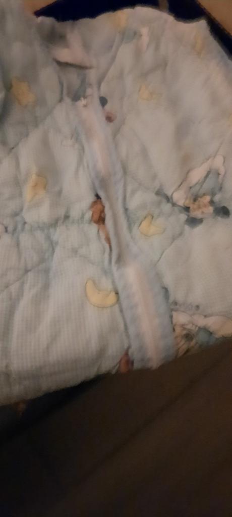 Slaapzak voor babys, Kinderen en Baby's, Ophalen