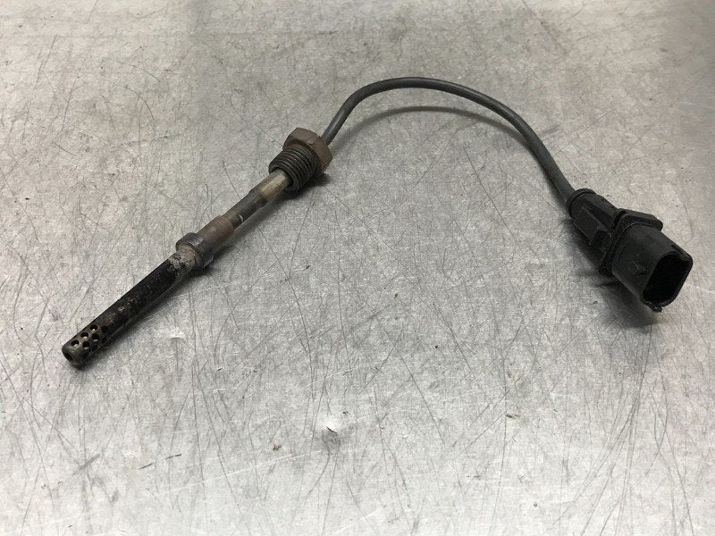 UITLAAT TEMPERATUUR SENSOR Daewoo / Chevrolet Aveo, Auto-onderdelen, Gebruikt, Daewoo