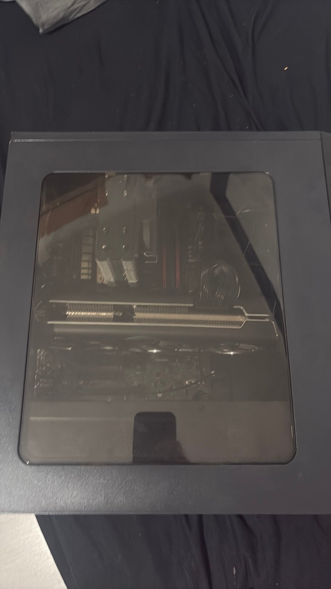 Pc gamer, Informatique & Logiciels, Tablettes graphiques, Comme neuf, Enlèvement ou Envoi